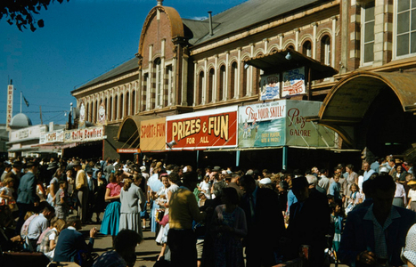 Dictionary of Sydney | Primary history- Australia as a Nation | Scoop.it