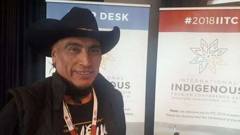 How much culture to share can be a sensitive topic when it comes to Indigenous tourism | CBC News | Indigenous Stories and Education | Scoop.it