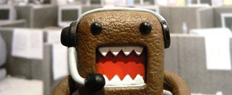 Hate your job? Don’t quit yet, research shows you could learn to love it | JOBS | Scoop.it