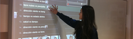 iTEC - Designing the Future Classroom | Digital Delights | Scoop.it