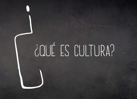 Origen de la cultura como concepto y características de la cultura mexicana ~ Pensamiento de Sistemas | Investigación | Scoop.it
