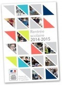 Les textes de la rentrée 2014 | Veille Éducative - L'actualité de l'éducation en continu | Scoop.it