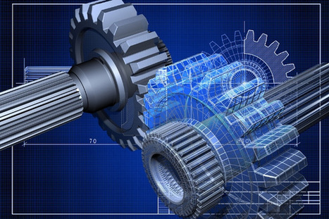 5 Reasons Reverse Engineering in Manufacturing is Helping Innovative Product Development | Mechanical 3D Modelling | Peer2Politics | Scoop.it