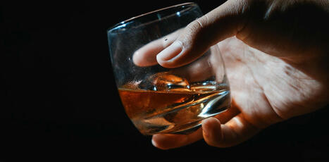 Pourquoi l’alcool augmente le risque de cancer, et ce, dès le premier verre | @ZeHub | Scoop.it