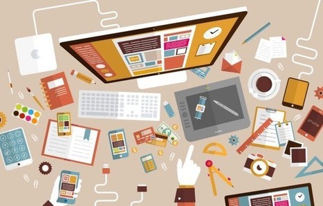 101 Different Types of Web Content For Building Your Site | Technology in Business Today | Scoop.it