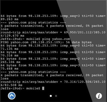 How to background the Mobile Terminal app | Jailbreak News, Guides, Tutorials | Scoop.it