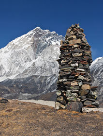 Le Népal lance un super trek de 1700 km | Trekking | Scoop.it