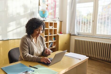 Human Judgment Still Matters in an Era of AI-Powered Data Analysis | Educational Technology News | Scoop.it