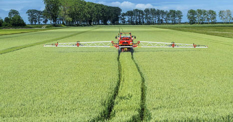 Au Parlement européen, le rejet surprise du règlement sur l’usage des pesticides | Les Colocs du jardin | Scoop.it