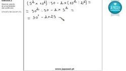 Matem&aacute;tica de 6&ordm; ano | Explica&ccedil;&atilde;o da Professora | J&aacute; Passei | www.japassei.pt on Vimeo | APOIO AO ESTUDO | Scoop.it