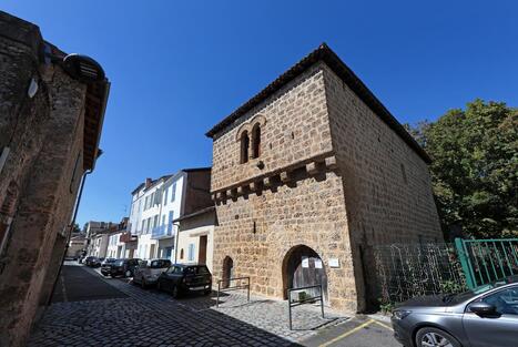 &laquo;&nbsp;Ce n&rsquo;est jamais trop tard&nbsp;&raquo;&nbsp;: Mont-de-Marsan d&eacute;voile sa ville m&eacute;di&eacute;vale pour les Journ&eacute;es du patrimoine | Landes | Scoop.it