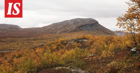 Lapista varastettiin Tunturi | 1Uutiset - Lukemisen tähden | Scoop.it
