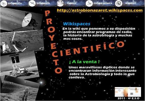 astrobionazaret - OBJETOS ESTELARES | APOIO AO ESTUDO | Scoop.it