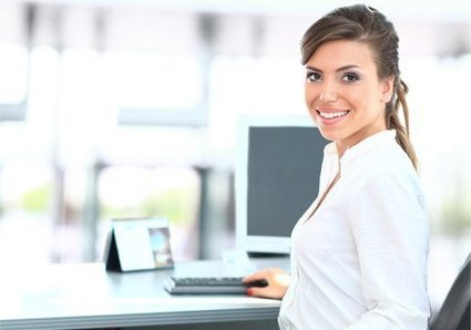 8 Steps to Create & Develop an Effective Mobile Training Strategy in your Business | Training in Business | Scoop.it