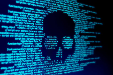 New cybersecurity threats posed by artificial intelligence | Artificial Intelligence and Cybersecurity | Scoop.it