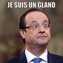 Discours politique basique sans queue ni tête | Actualités France | Scoop.it