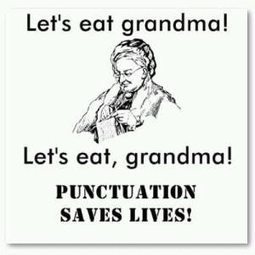 13 Hilarious Memes About the Importance of Grammar | IELTS, ESP, EAP and CALL | Scoop.it