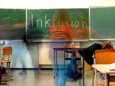 R&uuml;sselsheim, Kelsterbach und Kreis Gro&szlig;-Gerau werden zur &bdquo;Modellregion Inklusive Bildung&ldquo; | Schulische Inklusion | Scoop.it