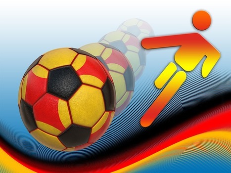 The impact of the world cup on online shopping and consumer spending - Forbes | consumer psychology | Scoop.it
