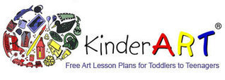 KinderArt - Cross Curricular Lesson Plans That Integrate The Arts | iGeneration - 21st Century Education (Pedagogy & Digital Innovation) | Scoop.it