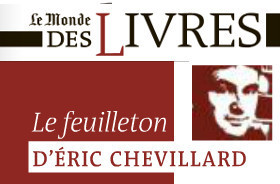Pierre Bergé sert du «connard» à Éric Chevillard | DocPresseESJ | Scoop.it