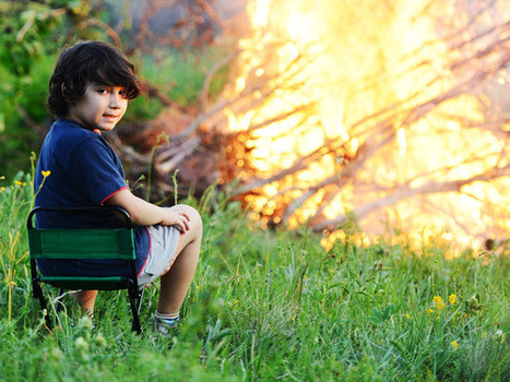 5 dangerous things you should let your kids do | onderwijs in de praktijk | Scoop.it