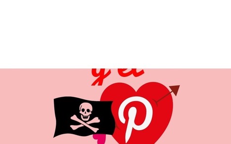 Pinterest y el SEO Pirata | Seo, Social Media Marketing | Scoop.it