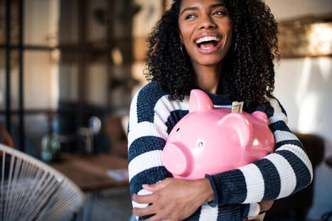 Want to Become a Stock Market Millionaire? History Says This Investment Can Get You There. | Wealth Management Report - Living Your Dreams | Scoop.it