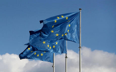 EU: Time for an EU Declaration of Independence&nbsp; | EUROPES | Scoop.it