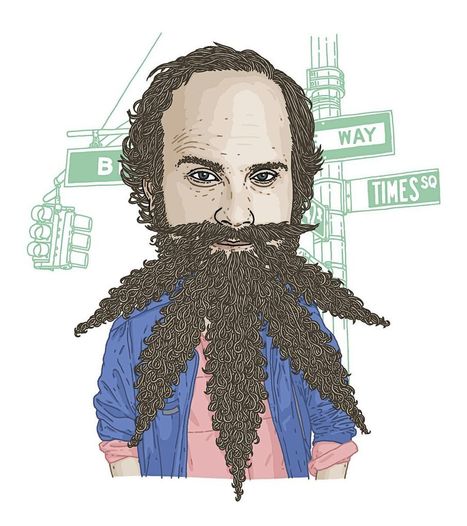 Emily Nussbaum: “High Maintenance,” “My Mad Fat Diary” Reviews | The New Yorker | Public Relations & Social Marketing Insight | Scoop.it