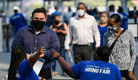 What the End of Pandemic Unemployment Benefits Means for Your Hiring Plans | Online Marketing Tools | Scoop.it