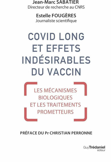 #recherche #cnrs #docteur #spécialiste #thérapies #protéines #experts… | Nathalie CORREIRA-CARDEIRAS 🇫🇷libre | Hésitations Vaccinales: Observatoire HESIVAXs | Scoop.it
