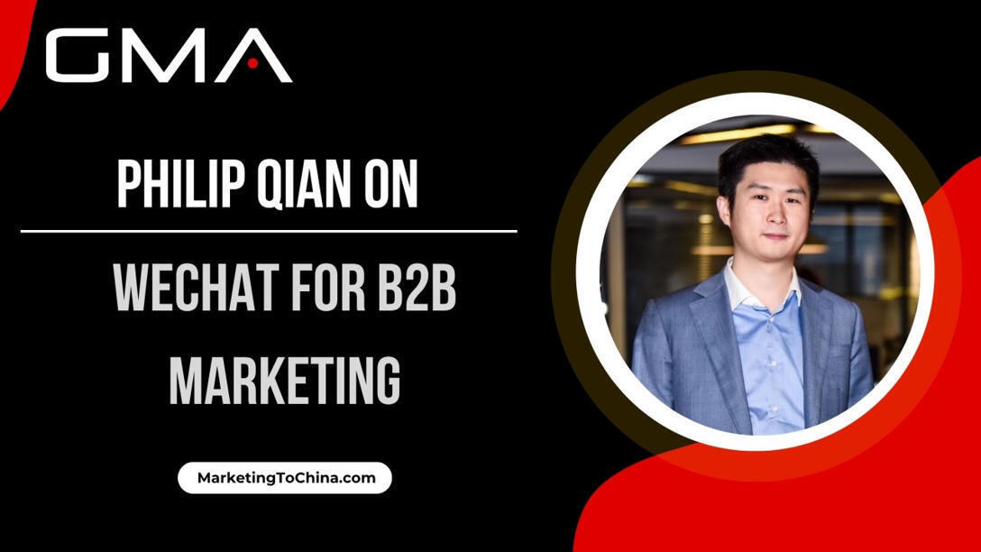How To Use WeChat For B2B Marketing? | Chinese ...
