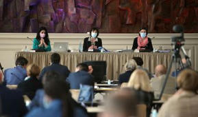 Comment est calcul&eacute;e la r&eacute;partition des si&egrave;ges au conseil municipal ? | Veille juridique du CDG13 | Scoop.it