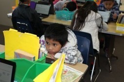 Students Struggle to Get Past Instructions on SBAC Practice Tests // EdSource | "Testing, Testing, 1, 2, 3..." | Scoop.it