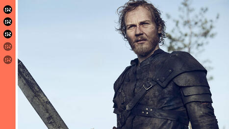 Filmen Kalevala &ndash; Kulturnytt ger tre svaga stj&auml;rnor till&nbsp;finska filmen | Sveriges Radio | 1Uutiset - Lukemisen t&auml;hden | Scoop.it