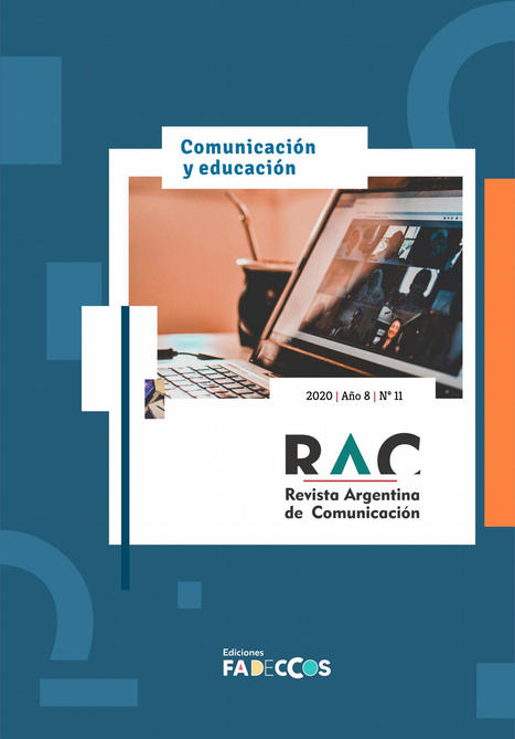 Cultura digital, apropiación y educación: aportes para una didáctica transmedia. | Nancy Arias, Alejandra Restagno | Comunicación en la era digital | Scoop.it