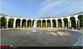 Take virtual tours into different museums and exhibitions using Google Cultural Institute ~ Educational Technology and Mobile Learning | Creative teaching and learning | Scoop.it