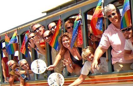 Key West - #GayKeyWest: Gay and Lesbian Influencers Network - Key West, FL (Gay2Day.com) | LGBTQ+ Destinations | Scoop.it