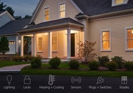 Apple HomeKit and Home app: What are they and how do they work? | FileMaker off topic | Learning Claris FileMaker | Scoop.it