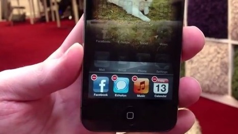 20 iPhone Tricks That Everyone Needs To Know About [Video] | Top Social Media Tools | Scoop.it