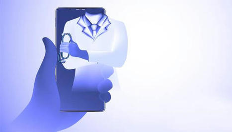 Pleins feux sur la télémédecine | 8- TELEMEDECINE & TELEHEALTH by PHARMAGEEK | Scoop.it