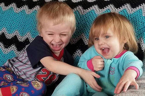 Wisc. Dad Fatally Stabbed His 2 Children, 3 and 5, in Their Beds - People.com | Operation Phobos | Scoop.it