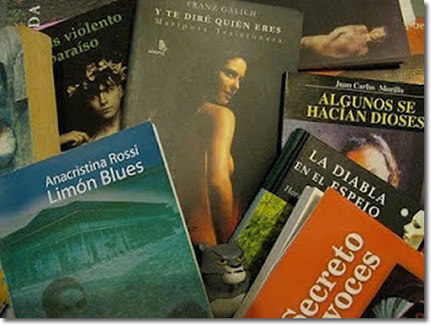 La literatura de la violencia en Centroam&eacute;rica, por Margarita Rojas | Autores de Centroam&eacute;rica | Magac&iacute;n | Scoop.it