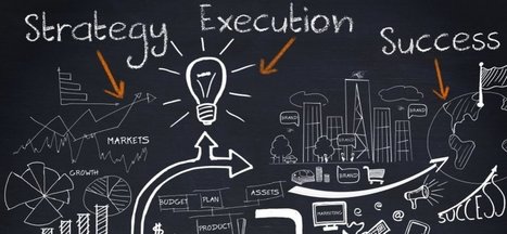 Why You Should Write a Business Plan for Your Career | Career Management | Scoop.it