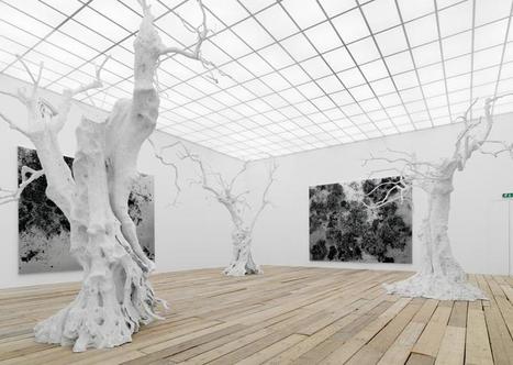 Urs Fischer: Untitled | Art Installations, Sculpture, Contemporary Art | Scoop.it