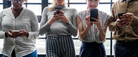 The Philippines ranked as top Internet user in the world | Gadget Reviews | Scoop.it