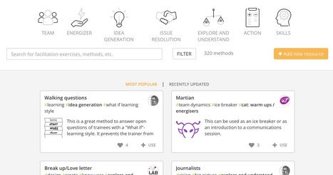 Prioritization Workshop Activities | Devops for Growth | Scoop.it