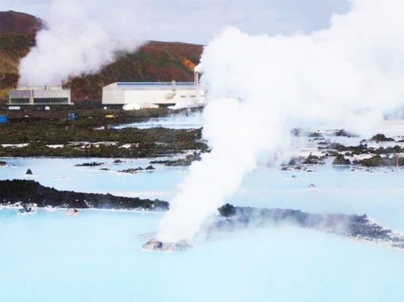 MIT Study Shows Geothermal Could Produce 100,000 Megawatts of Energy in the US Within 50 Years | Tampa Florida Public Relations | Scoop.it