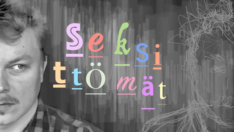 Seksittömät: “Vaikka olenkin flanellipaitainen cis-heteromies, normien kalisteleminen on aina kiinnostanut etenkin taiteessa.” | Yle Radio 1 | yle.fi | 1Uutiset - Lukemisen tähden | Scoop.it